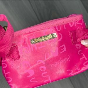 Juicy Couture small pouch